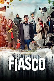 Watch Fiasco Season 1 Episode 6 - Truth Or Dare Online Now