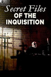 Secret Files of The Inquisition Season 1 Episode 3