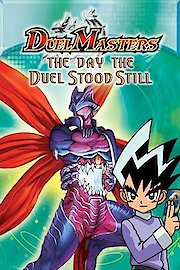 Duel Masters Season 1 Episode 6