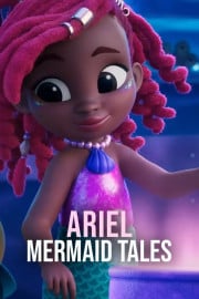 Disney Junior Ariel: Mermaid Tales Season 1 Episode 6