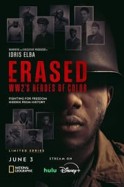 Erased: WW2's Heroes of Color Season 1 Episode 4