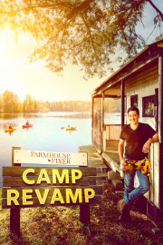 Farmhouse Fixer: Camp Revamp Season 1 Episode 3