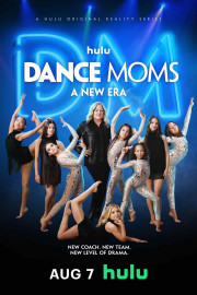 Watch Dance Moms: A New Era Season 1 Episode 9 - May the Best Group Win ...