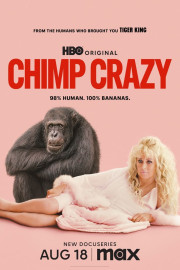 Chimp Crazy Season 1 Episode 1