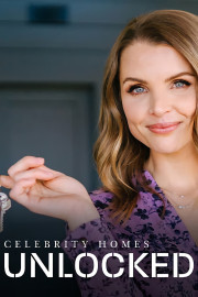 Celebrity Homes Unlocked Season 1 Episode 3