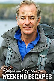 Robson Green's Weekend Escapes Season 2 Episode 9