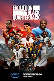 Evolution of the Black Quarterback Season 1 Episode 1