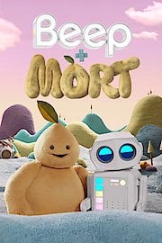 Beep and Mort Season 2 Episode 19