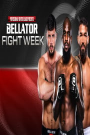 Fight Week Season 1 Episode 1