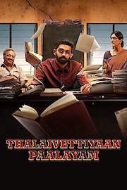 Thalaivettiyaan Paalayam Season 1 Episode 8