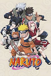 Naruto Season 5 Episode 120