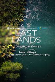 Last Lands Season 1 Episode 1