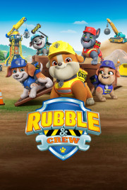 Rubble & Crew Season 2 Episode 16