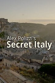 Alex Polizzi's Secret Italy Season 1 Episode 2