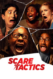 Scare Tactics Season 1 Episode 6