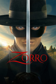 Zorro Season 1 Episode 4