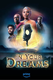 In Your Dreams Season 1 Episode 2