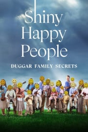 Shiny Happy People: Duggar Family Secrets Season 1 Episode 3