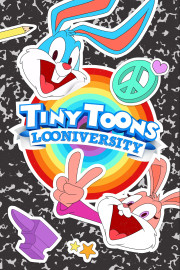 Tiny Toons Looniversity Season 1 Episode 5