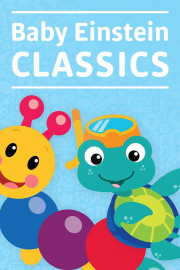 Baby Einstein Season 2 Episode 2