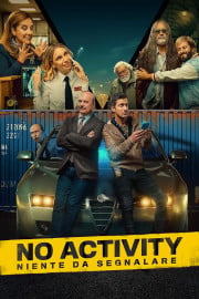 No Activity: Niente da Segnalare Season 1 Episode 5