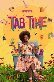 Tab Time Season 1 Episode 5