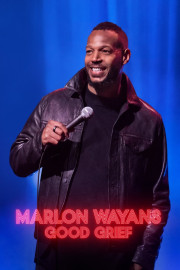 Marlon Wayans: Good Grief Season 1 Episode 2