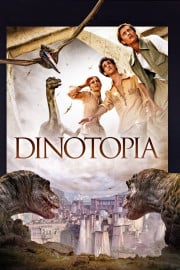 Dinotopia Season 1 Episode 4