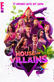 house of villains season 2 episode 9 trailer