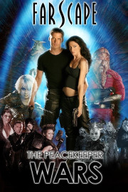 Farscape: The Peacekeeper Wars Season 1 Episode 1