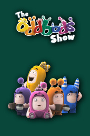 Oddbods Season 3 Episode 48