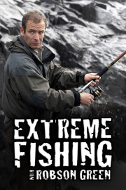 Extreme Fishing Season 1 Episode 3