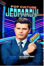 Pop Culture Jeopardy! Season 1 Episode 1