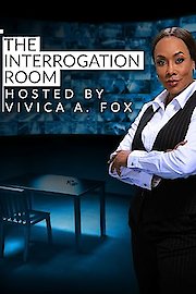 The Interrogation Room Hosted by Vivica A. Fox Season 1 Episode 5