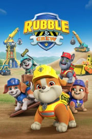 Rubble and Crew Season 1 Episode 22