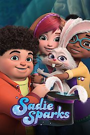 Sadie Sparks Season 1 Episode 12