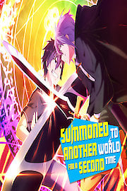 Watch Summoned to Another World for a Second Time (Original Japanese ...