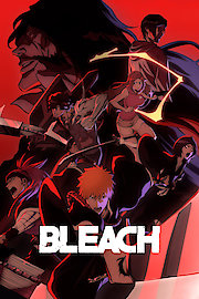 Bleach Season 15 Episode 370