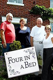 Four In A Bed Season 7 Episode 3