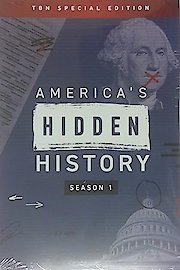 Watch Americas Hidden History Season 2 Episode 13 - John Clum And Audie 