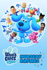 Watch Blue S Clues You Nursery Rhymes Season 1 Episode 2 Blue S Clues You Nursery Rhymes