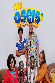 Watch The Oseis Season 1 Episode 2 - Episode 2 Online Now