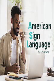 Watch American Sign Language for Everyone Season 1 Episode 17 ...