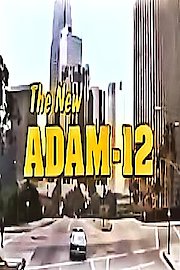 New Adam-12 Season 1 Episode 13