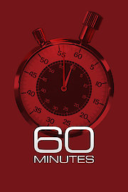 60 Minutes Season 45 Episode 4