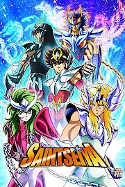 Saint Seiya Season 4 Episode 1