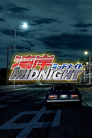 Wangan Midnight Season 1 Episode 1