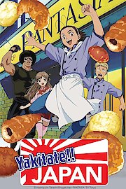 Yakitate!! Japan Season 1 Episode 25